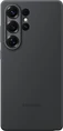 Samsung Silicone case для Galaxy S25 Ultra черный