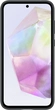 Samsung Silicone case для Galaxy A35 5G черный