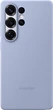 Samsung Silicone case для Galaxy S25 Ultra Light синий