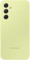 Samsung Silicone case для Galaxy A54 5G Lime