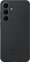 Samsung Silicone case для Galaxy S25 FE черный