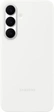 Samsung Silicone case для Galaxy S25 FE белый