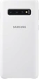 Samsung Silicone Cover для Galaxy S10 белый