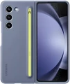 Samsung Slim S Pen case для Galaxy Z Fold 5 Icy синий