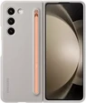 Samsung Slim S Pen case для Galaxy Z Fold 5 sand