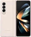 Samsung Slim Standing Cover для Galaxy Z Fold 4 sand