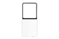 Samsung Slim clear case для Galaxy Z Flip6