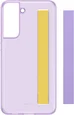 Samsung Slim strap Cover для Galaxy S21 FE...