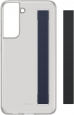 Samsung Slim strap Cover for Galaxy S21 FE Dark Grey 