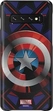 Самсунг Smart Cover Captain America для Галакси S10