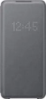 Samsung Smart LED View Cover для Galaxy S20 Ultra серый