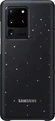 Samsung Smart LED Cover для Galaxy S20 Ultra черный