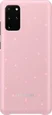 Samsung Smart LED Cover для Galaxy S20+ pink