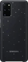 Samsung Smart LED Cover для Galaxy S20+ черный
