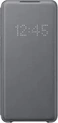 Samsung Smart LED View Cover для Galaxy S20+ серый