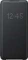 Samsung Smart LED View Cover для Galaxy S20 Ultra черный