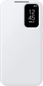 Самсунг Smart View wallet case для Галакси S23 FE белый