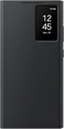 Самсунг Smart View wallet case для Галакси S24 Ультра черный