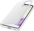 Samsung Smart View wallet case для Galaxy A35 5G белый