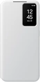 Samsung Smart View wallet case для Galaxy S24+ белый
