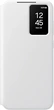 Samsung Smart View wallet case для Galaxy S24 FE белый