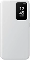 Samsung Smart View wallet case для Galaxy S24 белый