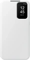 Samsung Smart View wallet case для Galaxy A55 5G белый