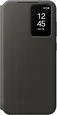 Samsung Smart View wallet case для Galaxy S24 FE black