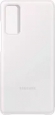 Samsung Smart clear View Cover for Galaxy S20 FE white (EF-ZG780CWEGEW)