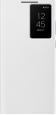 Samsung Smart clear View Cover for Galaxy S22 Ultra white 