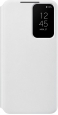 Samsung Smart clear View Cover for Galaxy S22 white 