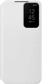 Samsung Smart clear View Cover для Galaxy S22 белый