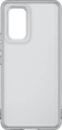 Самсунг Soft clear Cover для Галакси A53 5G черный