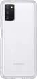 Samsung Soft clear Cover для Galaxy A03s...