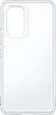 Samsung Soft clear Cover для Galaxy A53 5G transparent