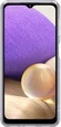 Samsung Soft clear Cover для Galaxy A32 5G transparent