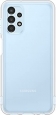 Samsung Soft clear Cover for Galaxy A13 transparent 