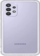 Samsung Soft clear Cover for Galaxy A32 transparent (EF-QA325TTEGEU)