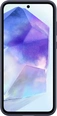 Samsung Standing Grip case для Galaxy A55 5G черный