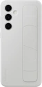 Samsung Standing Grip case для Galaxy S24 FE серый