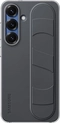 Samsung Standing Grip case для Galaxy S25 черный