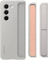 Samsung Standing case with strap для Galaxy Z Fold 5 sand