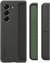Samsung Standing case with strap для Galaxy Z Fold 5 graphite