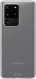 Самсунг clear Cover для Галакси S20 Ультра прозрачный