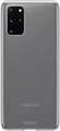 Samsung clear Cover for Galaxy S20+ transparent