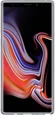 Samsung clear Cover для Galaxy Note 9 transparent
