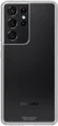 Samsung clear Cover для Galaxy S21 Ultra transparent