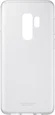 Samsung clear Cover для Galaxy S9+ transparent