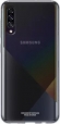 Samsung clear Cover for Galaxy A30s transparent 