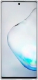 Samsung clear Cover for Galaxy Note 10+ transparent 